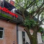 RedDoorz @ Kawasan Industri Candi Semarang